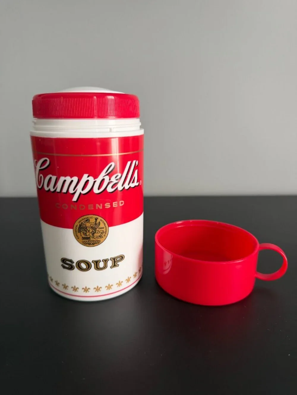 NEW Campbell's Soup Container (11.5 oz)